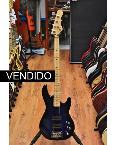 G&L Tribute L2000 Blueburst MN